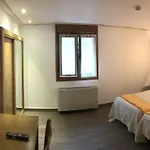 Hotel Oianume Urnieta
