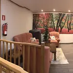 Oianume Hotel Urnieta