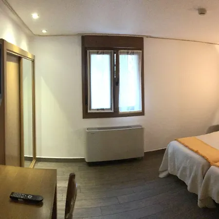 Hotel Oianume Urnieta