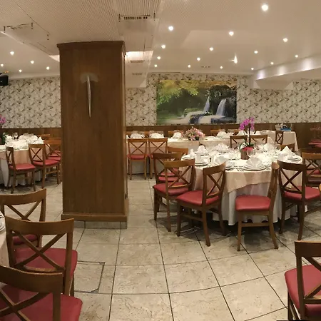 Hotel Oianume Urnieta