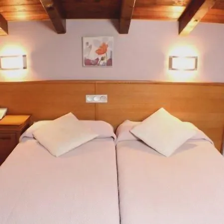 Hotel Oianume Urnieta