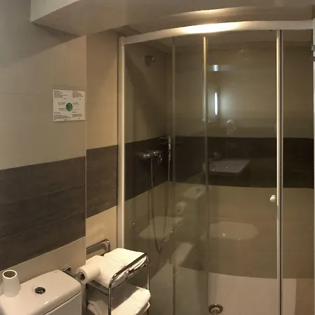 Hotel Oianume Urnieta