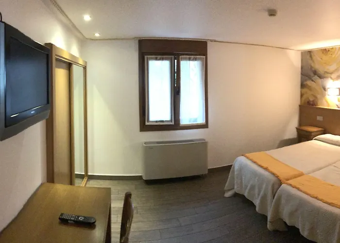 Hotel Oianume Urnieta