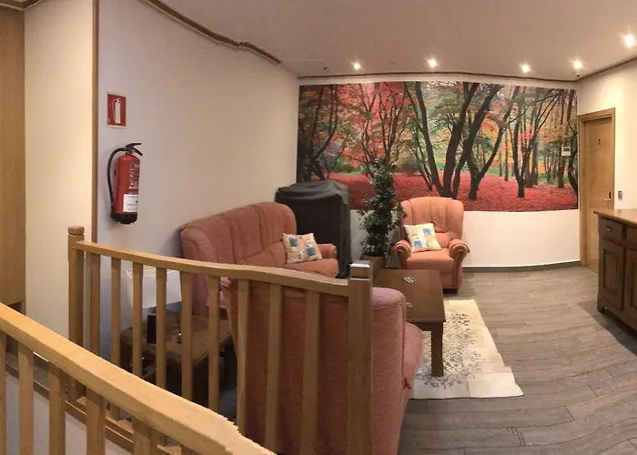 Oianume Hotel Urnieta