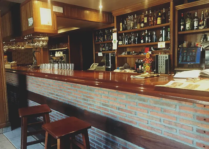 Hotel Oianume Urnieta