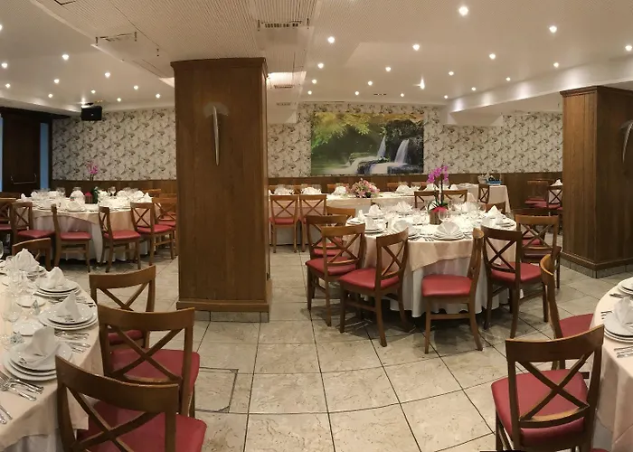 Hotel Oianume Urnieta