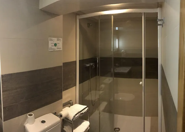 Hotel Oianume Urnieta